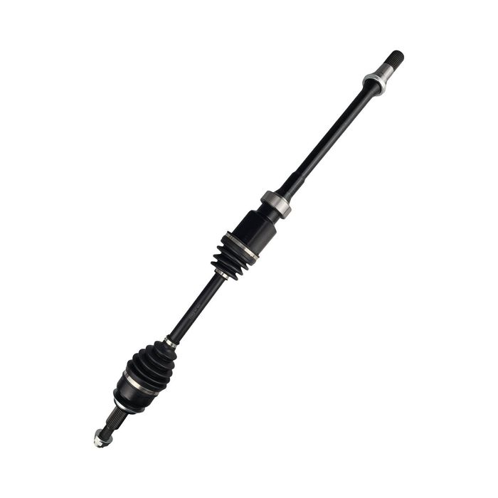 Front Right Cv Axle Drive Shaft For Mazda Gj Gl 2.5l Fwd 2012-2018 Automatic