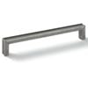 Hafele 169 x 29mm Antique Tin Cabinet Handle