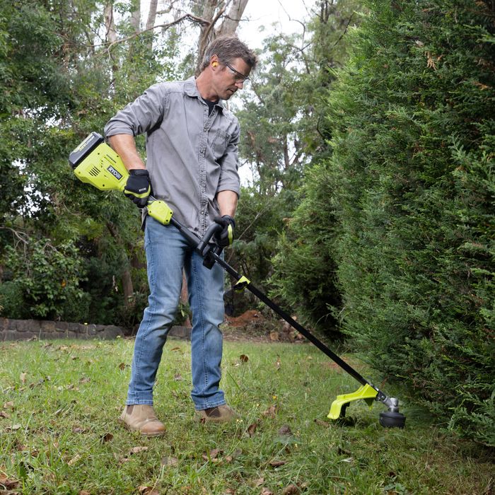 Ryobi Expand-It 45cm Line Trimmer Attachment - Bunnings Australia