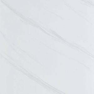 Mirostone Bianco Marble Waterfall Benchtop - Bianco Marble