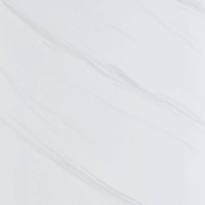Mirostone Bianco Marble Waterfall Benchtop - Bianco Marble