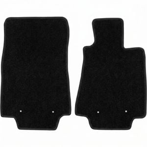 For Nissan Nismo 370Z Z34 MANUAL All Model 2009-2024 Custom Car Carpet Floor Mat