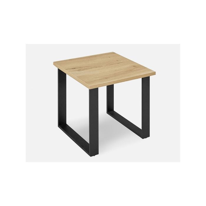 Bronte Oak End Table