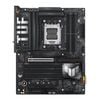 Asus Tuf Gaming X870-plus Wifi Am5 Atx Motherboard