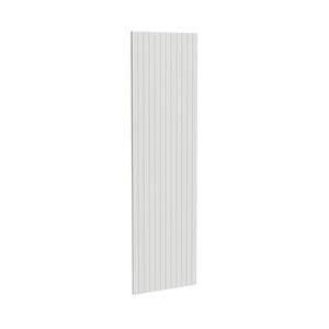 Kaboodle 600mm Sesame Salt V-Groove Pantry Door