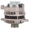 New Alternator For Mazda Mx-6 Ge 2.5 24v Ge10l 1992-97 12v 90a
