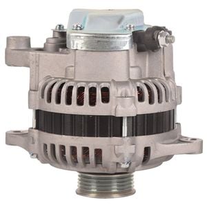 New Alternator For Mazda Mx-6 Ge 2.5 24v Ge10l 1992-97 12v 90a