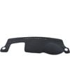 For TOYOTA COROLLA ZZE122R/MY06 12/2001-04/2007Custom Car Dash Mat Cover Dashmat