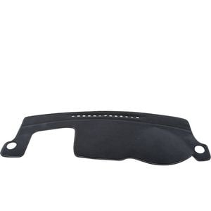 For TOYOTA COROLLA ZZE122R/MY06 12/2001-04/2007Custom Car Dash Mat Cover Dashmat