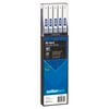 Sutton Tools 300mm 18 TPI All Hard Hacksaw Blade - 100 Pack