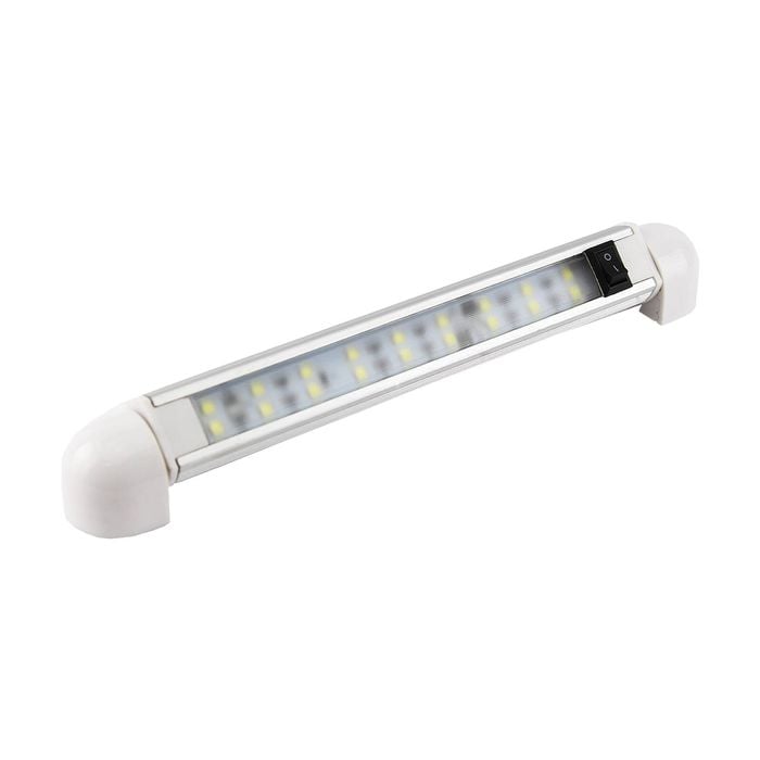 Sunrise LED Interior Light Strip With Switch 200mm - ILS200