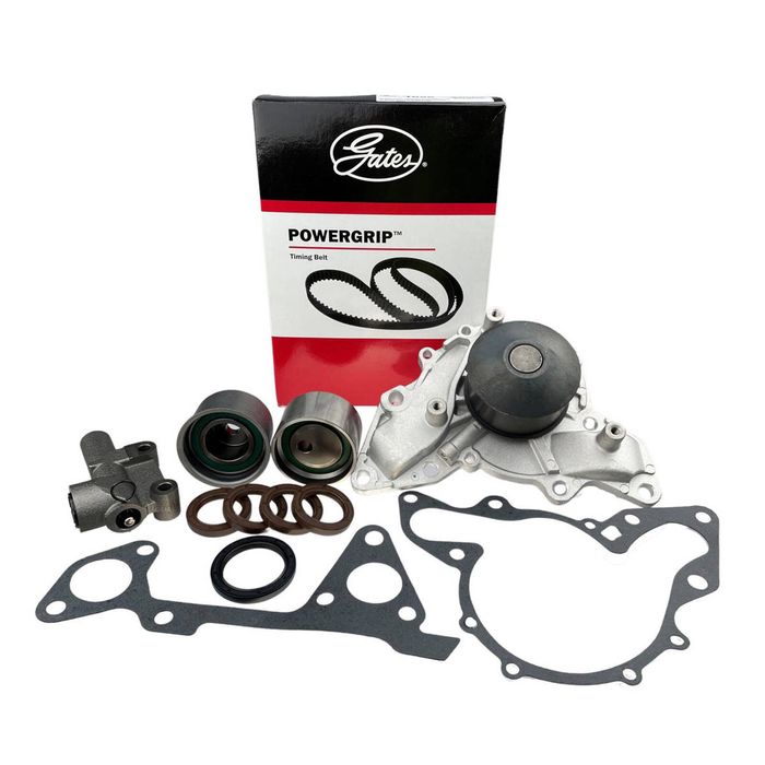 Timing Belt Kit For Hyundai Terracan HP Grandeur XG Kia Sorento BL G6CU 3.5L V6
