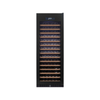 Grand Cru Pro Black & Timber 194 PBT Wine Fridge