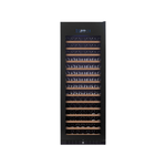 Grand Cru Pro Black & Timber 194 PBT Wine Fridge