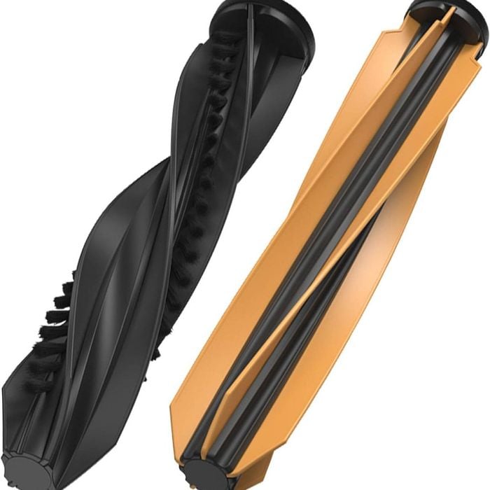 Hygieia Roller Brush For Mova V50 Ultra, Mobius 60 & Z60 Ultra Robot Vacuums