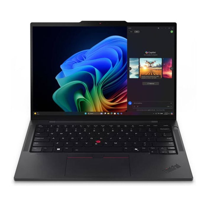 Lenovo Thinkpad T14s G6 14" Wuxga Touchscreen Laptop, Ultra 7-258v, 32gb Ram, 512gb Ssd, Windows 11 Pro [21qx000qau]