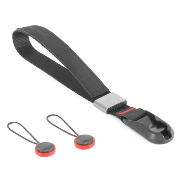 Peak Design Camera Cuff Wrist Strap - Black