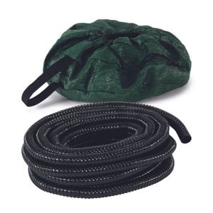 All Set Caravan Waste Hose and Bag