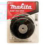 Makita 8 x 1.25mm Trimmer Accessory Nylon Head Bump Feed