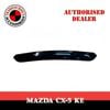 Black Bonnet Protector Stone Chip Guard For Mazda Cx-5 2012-2016