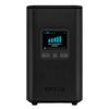 Optus ZTE AXEL Ultra WiFi 5G Modem (BP5691, Unlocked) - Black
