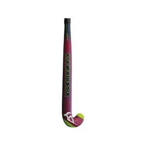 Kookaburra Vision 100 Mid-bow 35.5'' Long Medium-weight Hockey Stick
