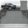 6D Diamond Ute Tub Mat for RAM 1500 Limited (DT) 2019-Current with rambox - Grey