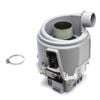 Dishwasher Motor Heat Pump 00651956. Suits Bosch