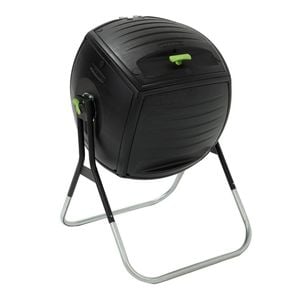 Lifetime 190L Rotating Composter