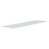 Fielders 900 x 0.55mm Zincalume Steel BMT Flat Steel Sheet
