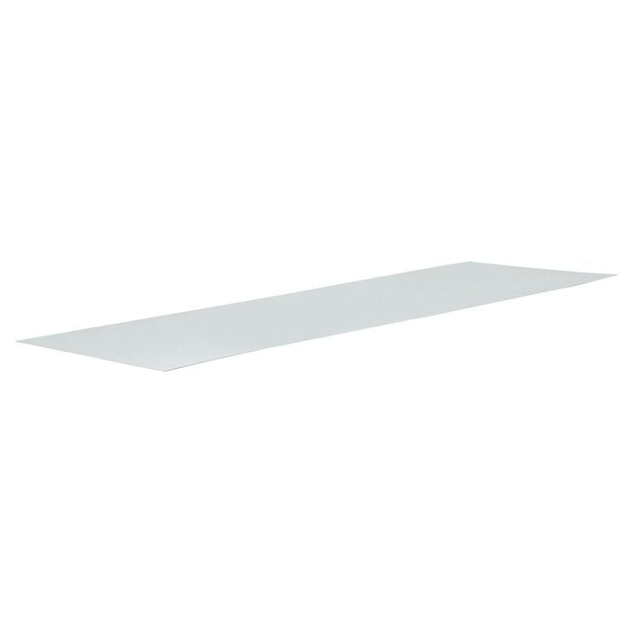 Fielders 900 x 0.55mm Zincalume Steel BMT Flat Steel Sheet