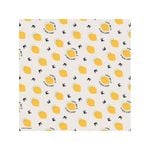 Barbie A Fresh Start Lemon 57cm x 10m Wallpaper Roll