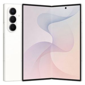 Samsung Galaxy Z Fold8 Ultra 5G 512GB - Cream
