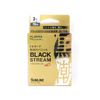 Sunline Black Stream Plasma Ion Fluorocarbon Fishing Leader 12lb (70m)