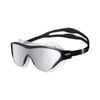 Arena The One Mask Mirror Swimming Eye Protection/Accessory Silver/Black