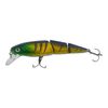 Finesse Mk50 Swimbait, 105mm, 14 G, Camo Green