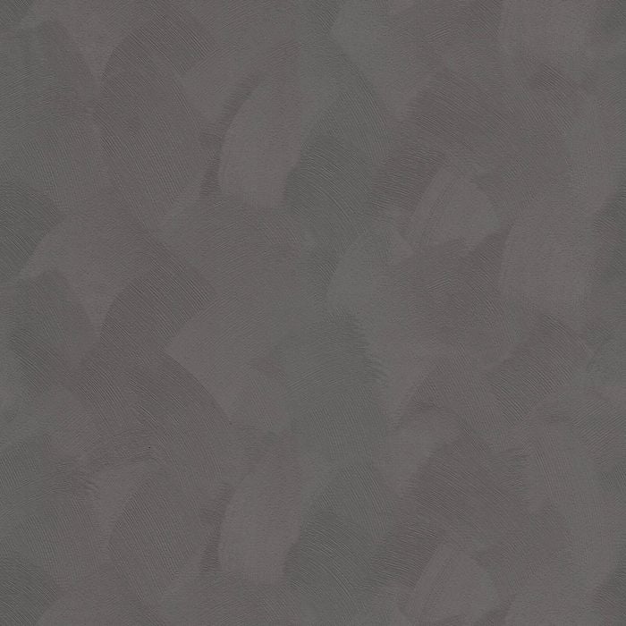 Graham & Brown 52cm x 10mr Basic Stuc Dark Grey Easy Décor Wall Paper