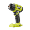 Ryobi 18V ONE+ Heat Gun - Skin Only