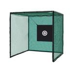 Golf Practice Cage 3M Hitting Net with Steel Frame