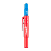 Empire Red Long Tip Worksite Marker