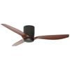 Fanforce Dc Ceiling Fan 52" - Smart Wi-fi, Reversible Function