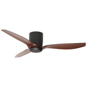 Fanforce Dc Ceiling Fan 52" - Smart Wi-fi, Reversible Function
