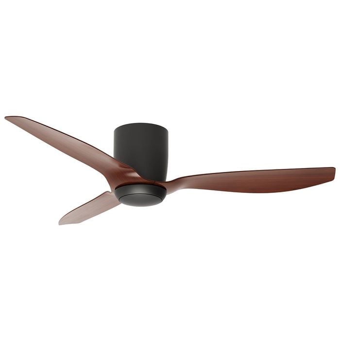 Fanforce Dc Ceiling Fan 52" - Smart Wi-fi, Reversible Function