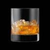 Cellar Premium Ii Set Of 2 Whiskey Glasses 360ml