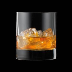 Cellar Premium Ii Set Of 2 Whiskey Glasses 360ml
