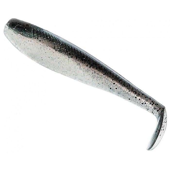 ZMan SwimmerZ 6" Soft Plastic Fishing Lure Bad Shad