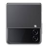 Samsung Clear Slim Case (suits Galaxy Z Flip 4) - Transparent