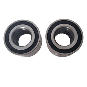 2x Rear Wheel Bearings For Holden Commodore, Calais, Adventra, Statesman And Caprice W/irs 88-07 - Wheel Bearing | Wheel