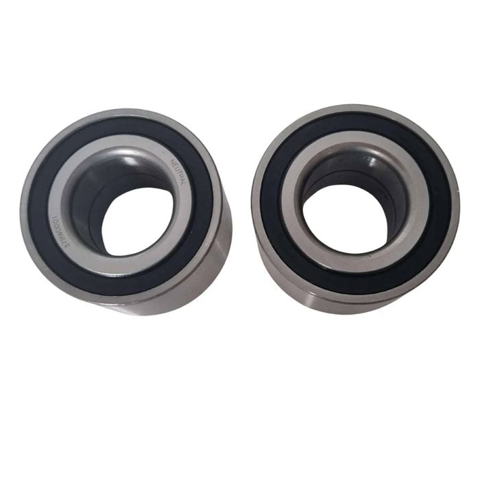 2x Rear Wheel Bearings For Holden Commodore, Calais, Adventra, Statesman And Caprice W/irs 88-07 - Wheel Bearing | Wheel