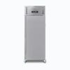 Bromic Upright Freezer - 650L - 1 Door - Stainless Steel